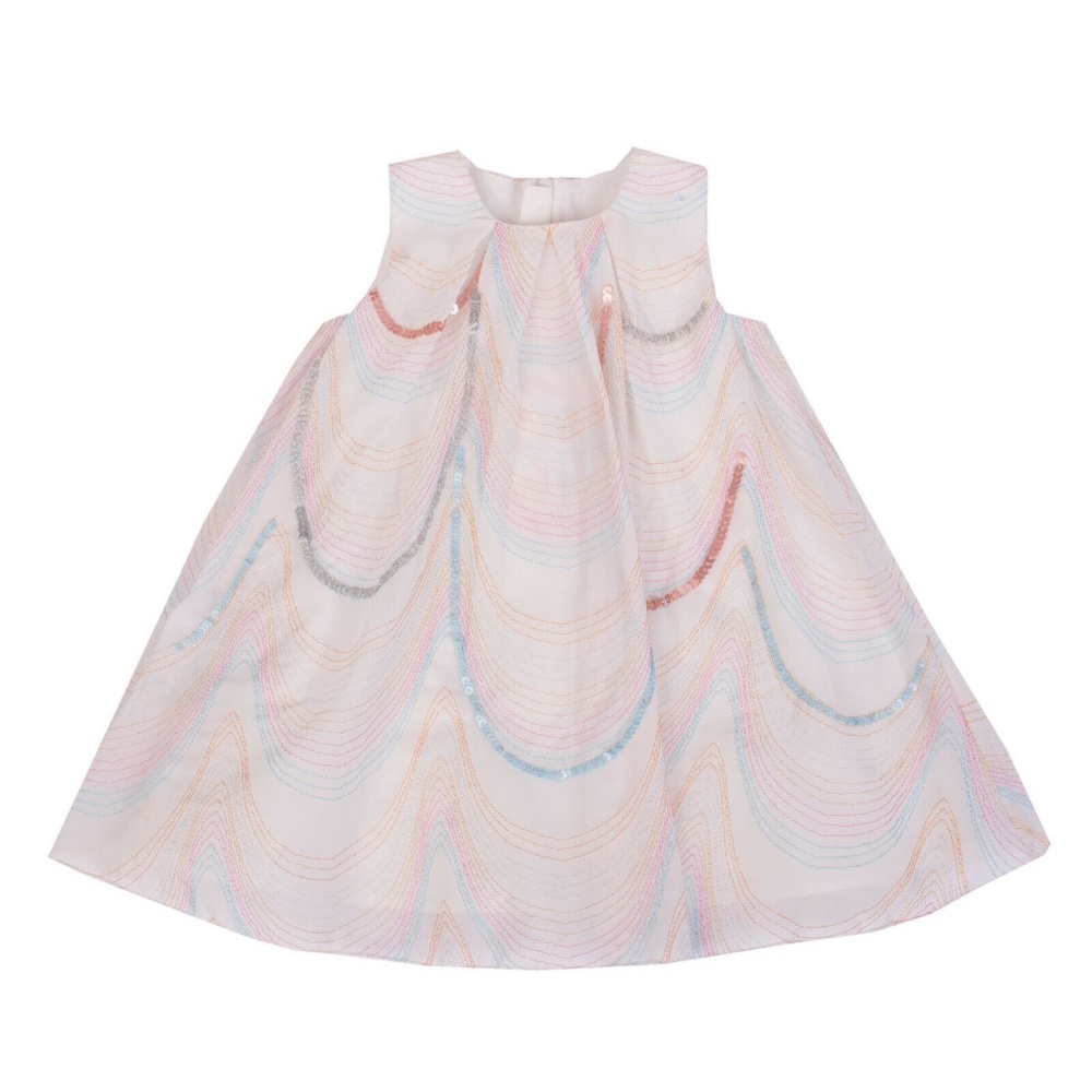 BILLIEBLUSH A-Line Dress Size 12 - 18M